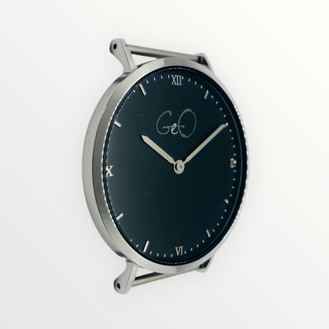 BLACKSAND | SILVER