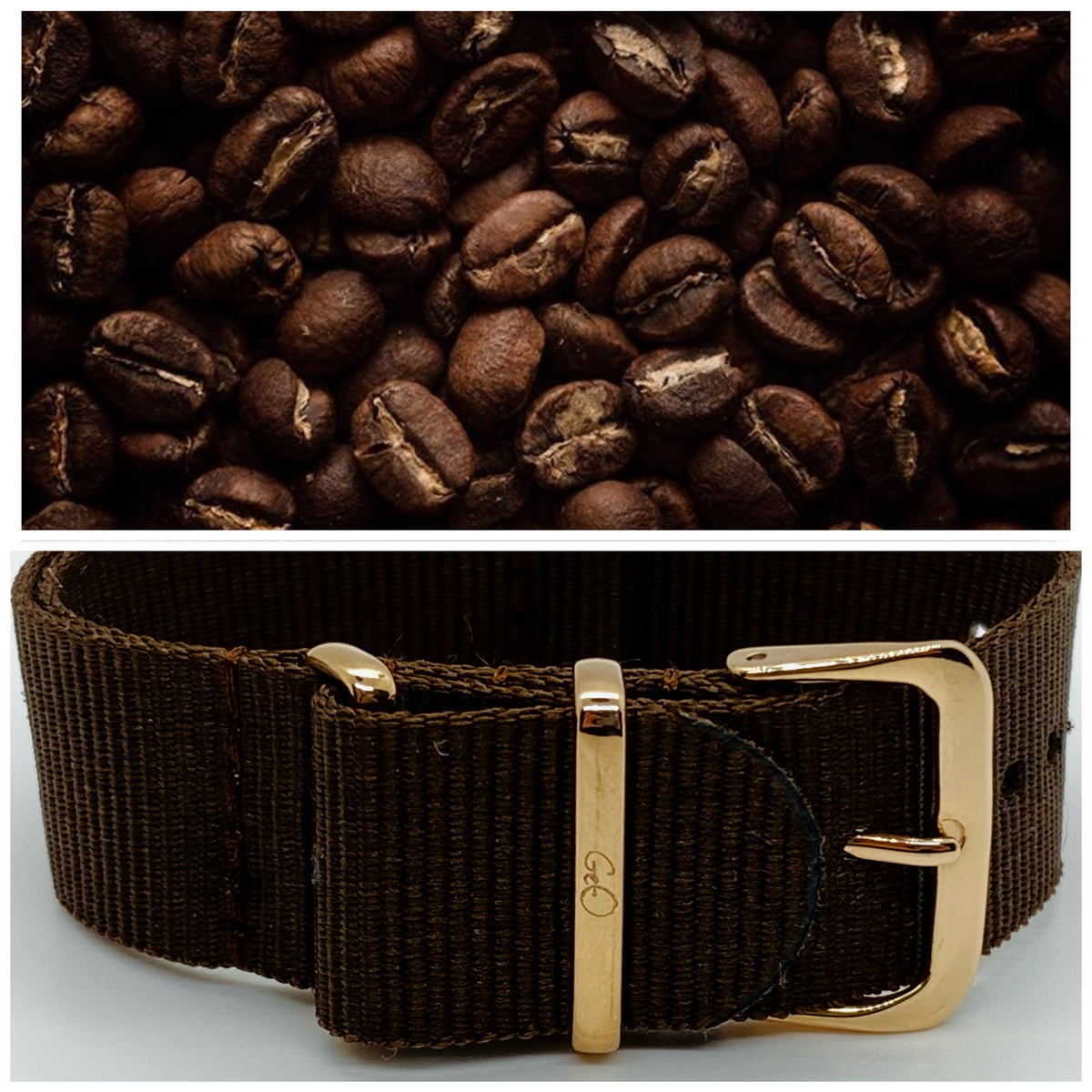 CAFÉ ROSE GOLD – - Main Image