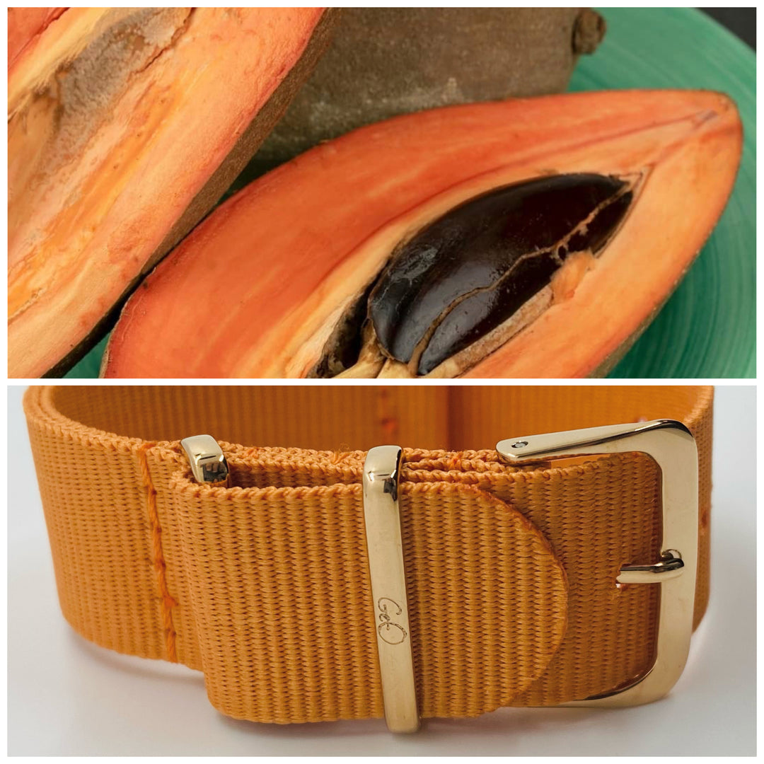 MAMEY | ROSE GOLD