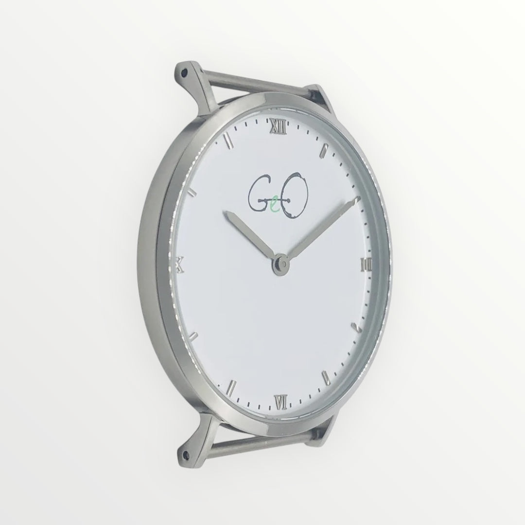 WHITESAND | SILVER