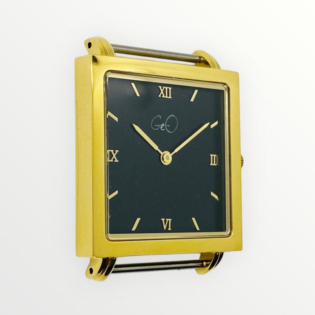 George Square Watch SQUARE 1 – GeoShop.co