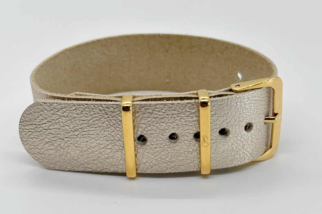 GASPAR GOLD