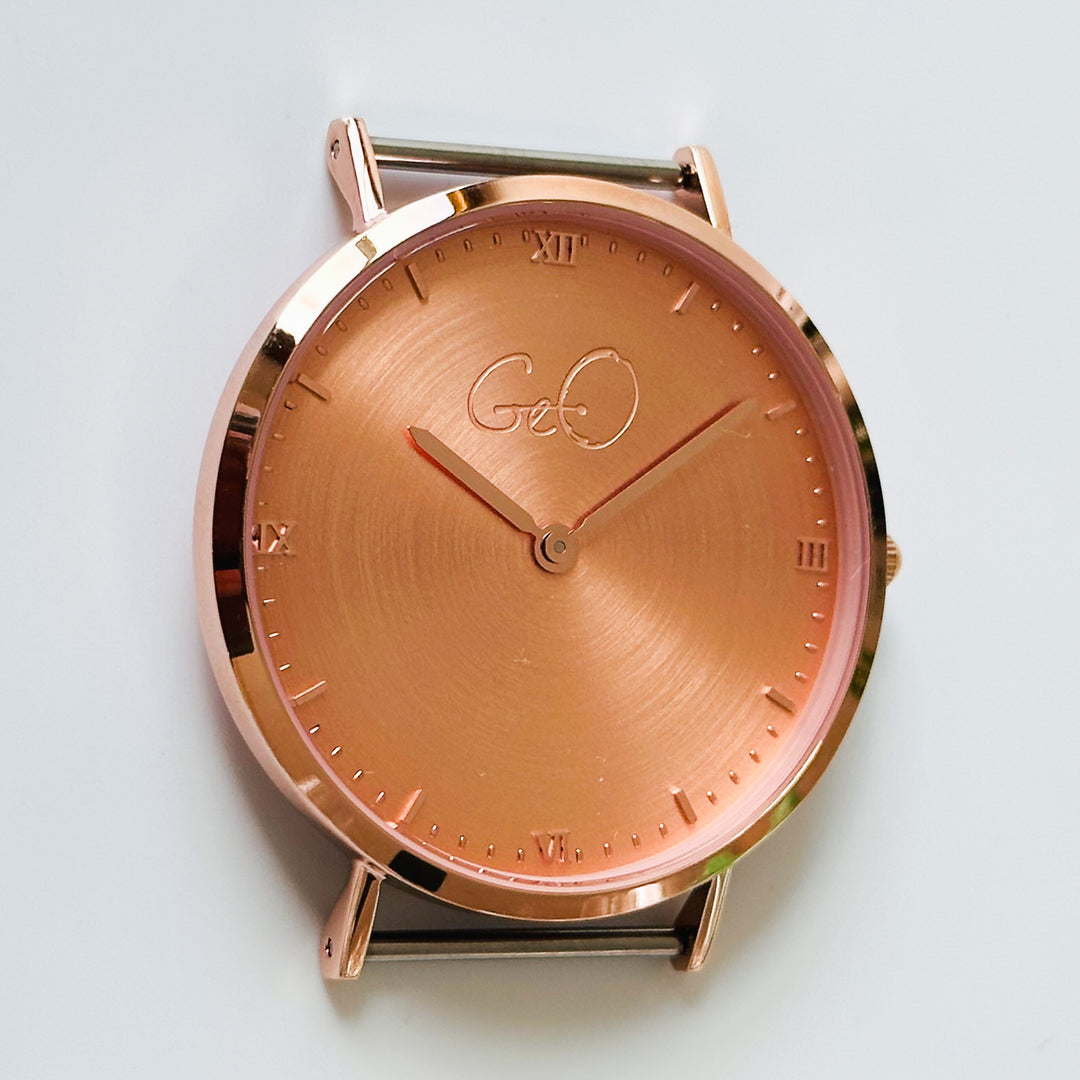 GUANÍN | ROSE GOLD