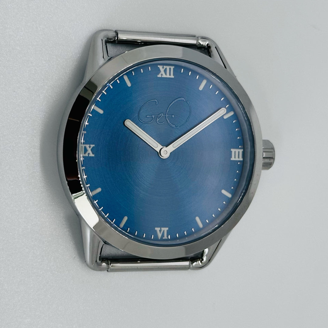 BIO BAY BLUE