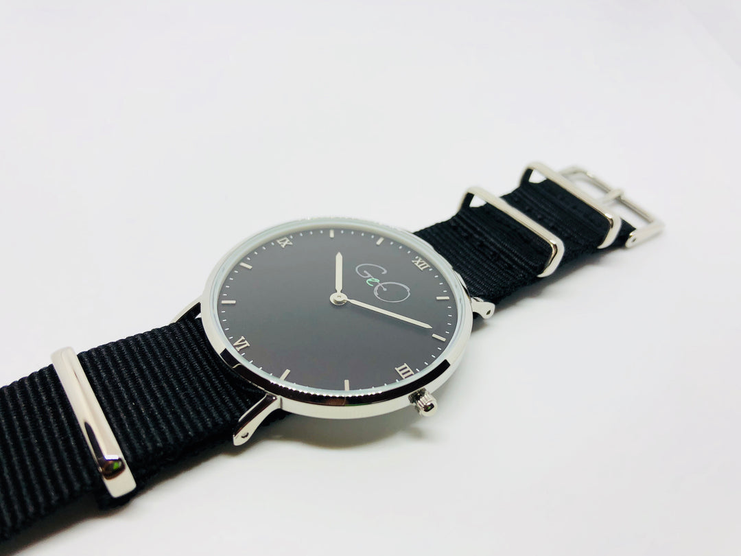 TINGLAR | BLACK | SS