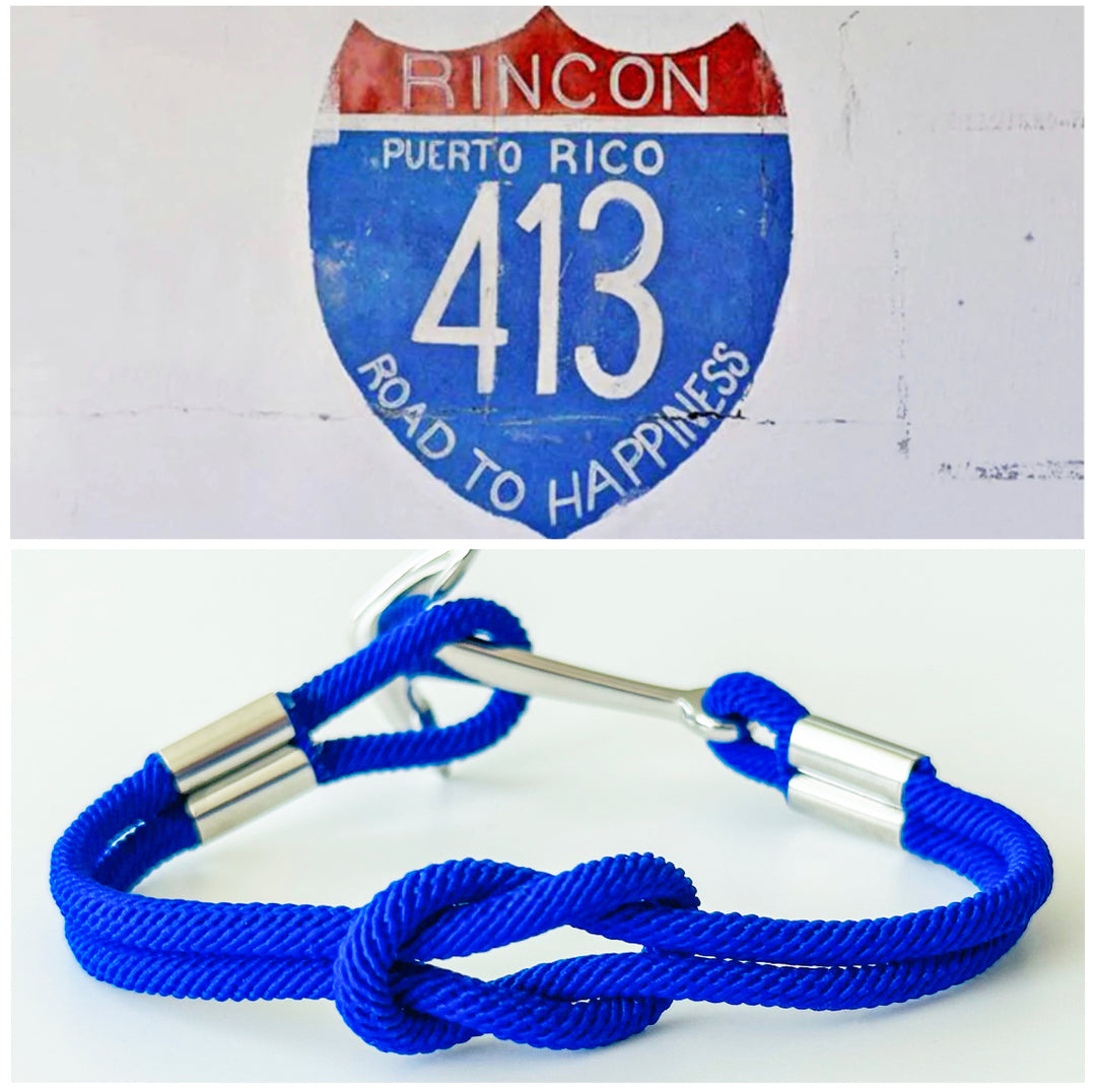 RINCON 413 | SILVER ANCHOR