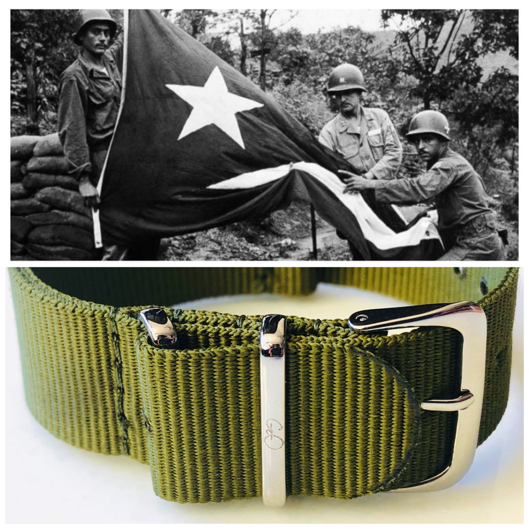 BORINQUENEER | SILVER