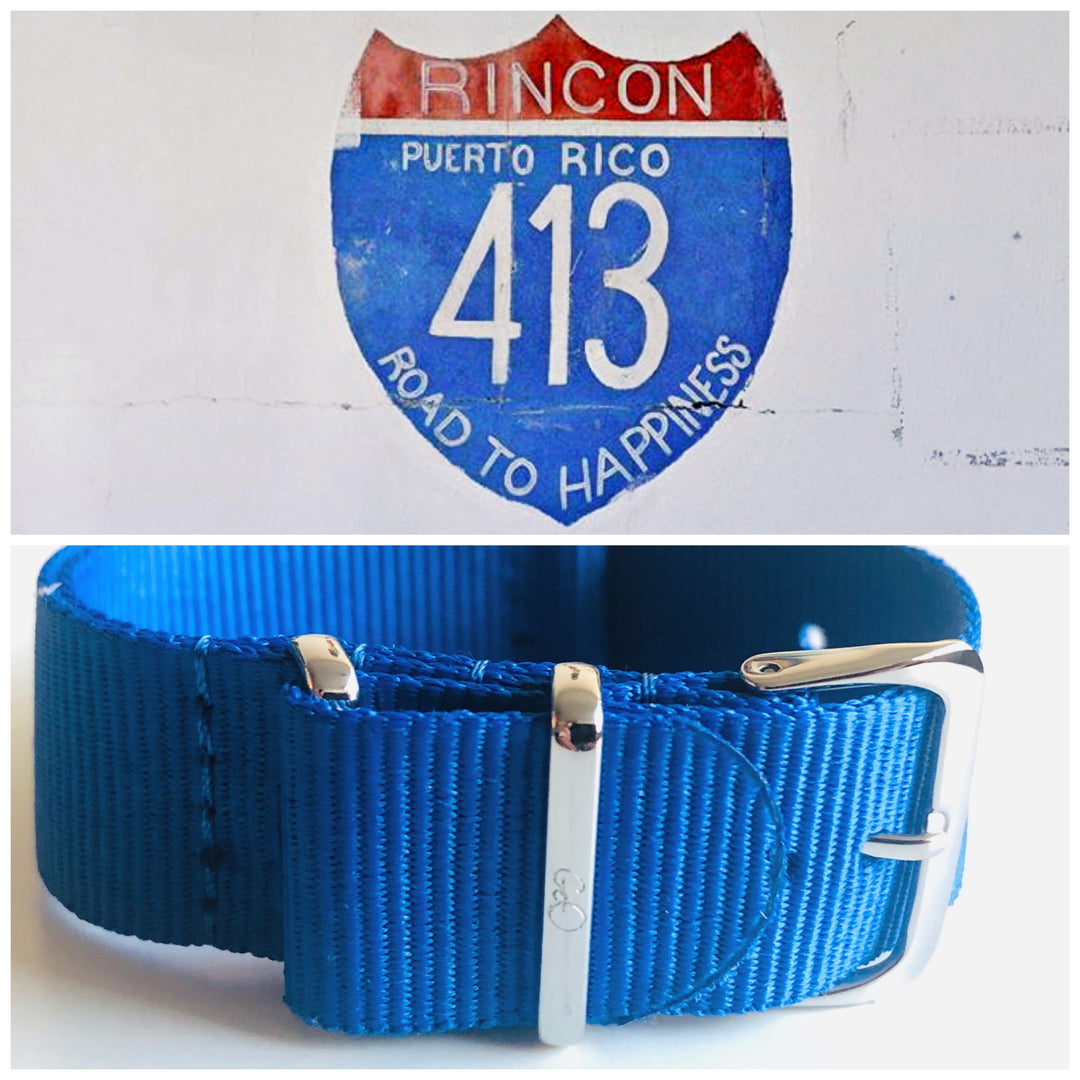 RINCON 413 | SILVER