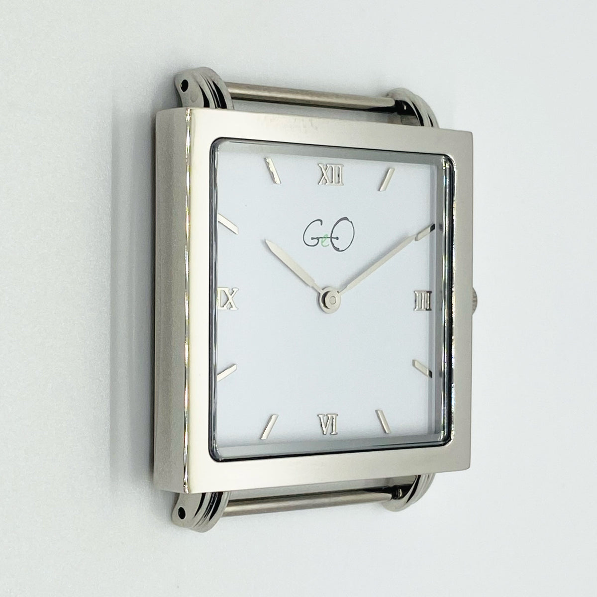 George Square Watch SQUARE 1 – GeoShop.co
