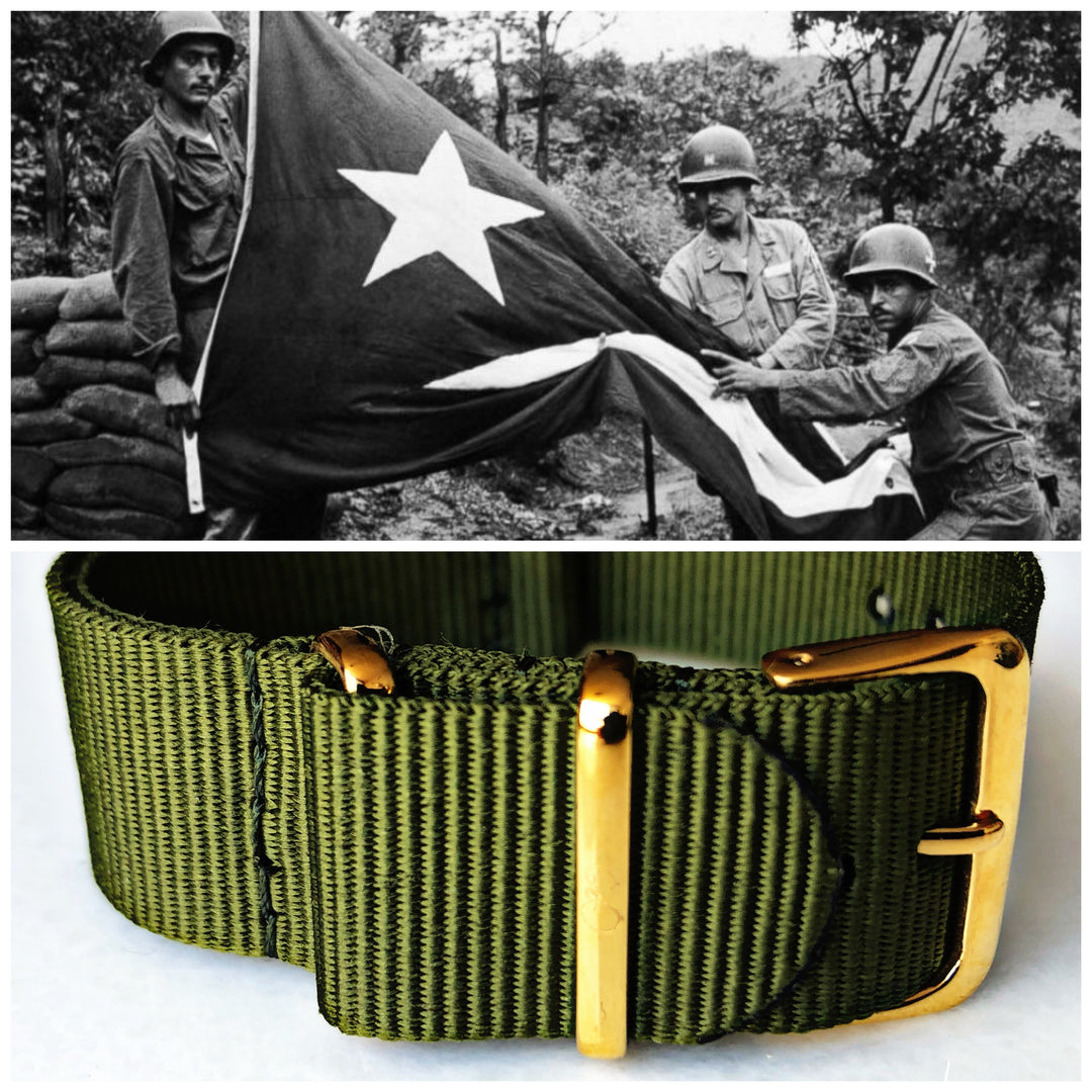 BORINQUENEER | GOLD